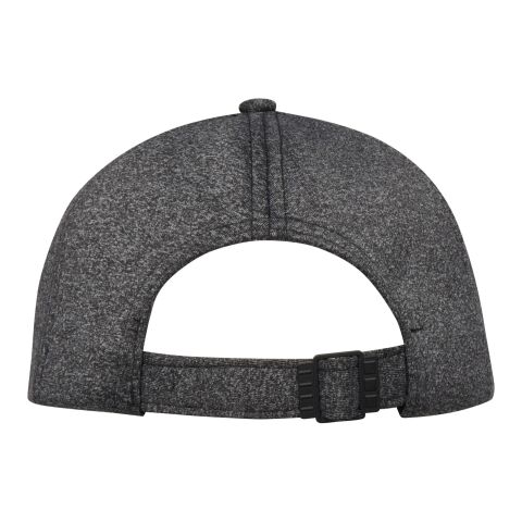 Manu 5 Panel Stretch Kappe Standard | charcoal | ohne Werbeanbringung | Nicht verfügbar | Nicht verfügbar | Nicht verfügbar