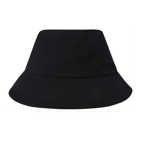 Wicklow recycelter Sonnenhut Standard | schwarz | ohne Werbeanbringung | Nicht verfügbar | Nicht verfügbar | Nicht verfügbar