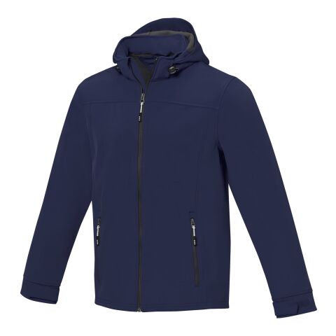 Langley Softshell Jacke Standard | navy | XS | ohne Werbeanbringung | Nicht verfügbar | Nicht verfügbar | Nicht verfügbar