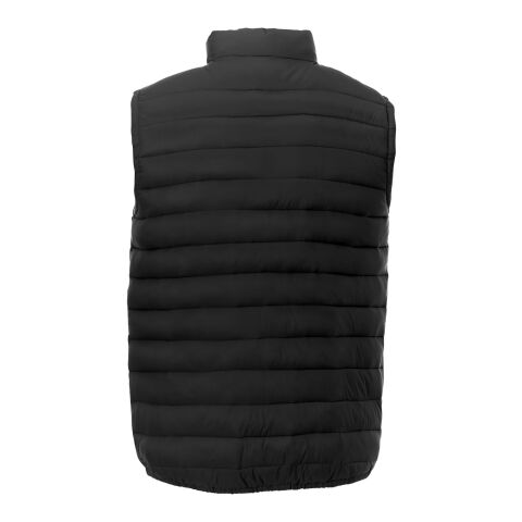Pallas isolierter Herren Bodywarmer Standard | schwarz | 3XL | ohne Werbeanbringung | Nicht verfügbar | Nicht verfügbar | Nicht verfügbar