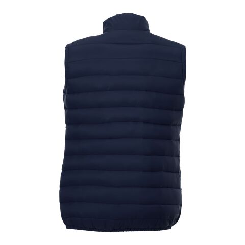 Pallas isolierter Damen Bodywarmer Standard | tiefes blau | 2XL | ohne Werbeanbringung | Nicht verfügbar | Nicht verfügbar | Nicht verfügbar