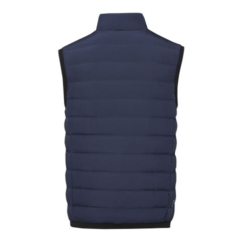 Caltha Daunen Bodywarmer für Herren Standard | navy | XL | ohne Werbeanbringung | Nicht verfügbar | Nicht verfügbar | Nicht verfügbar