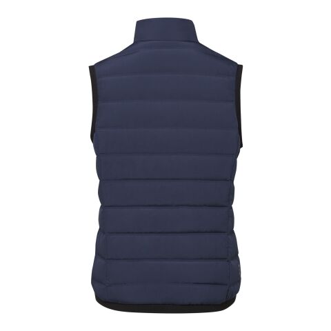 Caltha Daunen Bodywarmer für Damen Standard | tiefes blau | XS | ohne Werbeanbringung | Nicht verfügbar | Nicht verfügbar | Nicht verfügbar