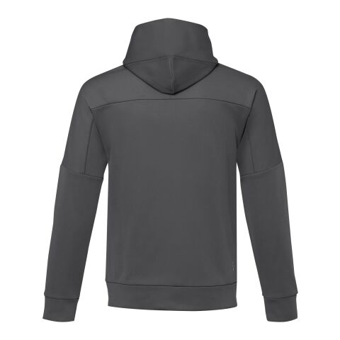 Nubia Performance Kapuzensweatjacke für Herren Standard | storm grey | XS | ohne Werbeanbringung | Nicht verfügbar | Nicht verfügbar | Nicht verfügbar