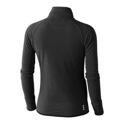 Brossard Damen Fleecejacke Standard | anthrazit | L | ohne Werbeanbringung | Nicht verfügbar | Nicht verfügbar | Nicht verfügbar