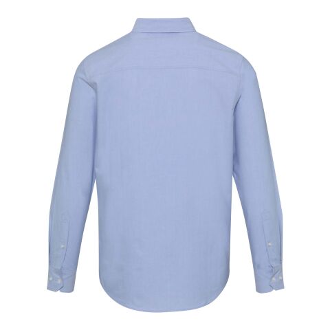 Sphene Oxford Hemd Standard | hellblau | S | ohne Werbeanbringung | Nicht verfügbar | Nicht verfügbar | Nicht verfügbar