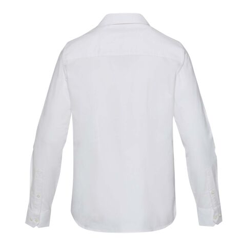 Sphene Oxford Bluse Standard | weiss | XXL | ohne Werbeanbringung | Nicht verfügbar | Nicht verfügbar | Nicht verfügbar