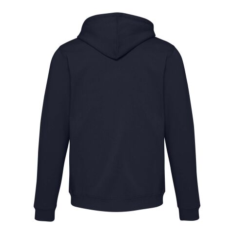 Spinel Kapuzenpullover Unisexs navy | L
