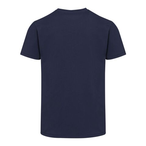 Balfour Kurzärmeliges T-Shirt aus 200 g/m² Bio Baumwolle (OCS), unisex navy | 3XS