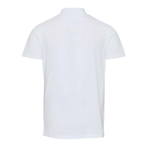 Graphite Kurzärmeliges Poloshirt aus 180 g/m² Bio Baumwolle (OCS), unisex Standard | weiss | XXS | ohne Werbeanbringung | Nicht verfügbar | Nicht verfügbar | Nicht verfügbar