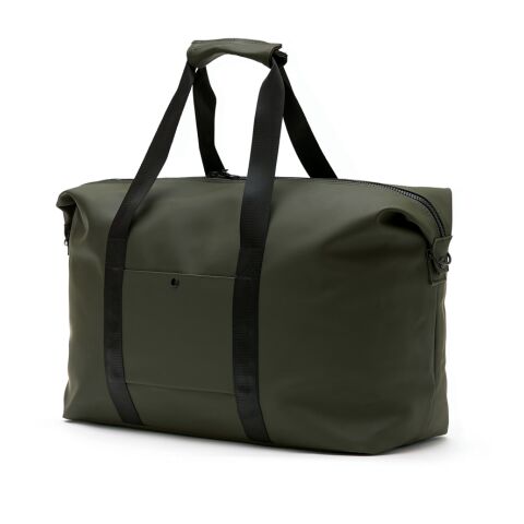 VINGA Baltimore Weekendbag grün | ohne Werbeanbringung | Nicht verfügbar | Nicht verfügbar