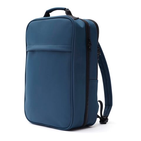VINGA Baltimore Travel Rucksack navy blau | ohne Werbeanbringung | Nicht verfügbar | Nicht verfügbar