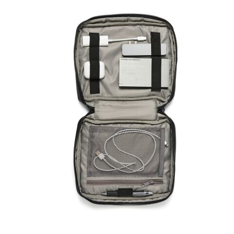 VINGA Baltimore Organizer schwarz | ohne Werbeanbringung | Nicht verfügbar | Nicht verfügbar