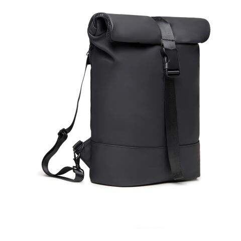VINGA Baltimore Fahrradtasche schwarz | ohne Werbeanbringung | Nicht verfügbar | Nicht verfügbar