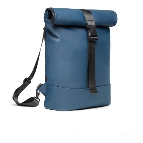 VINGA Baltimore Fahrradtasche navy blau | ohne Werbeanbringung | Nicht verfügbar | Nicht verfügbar