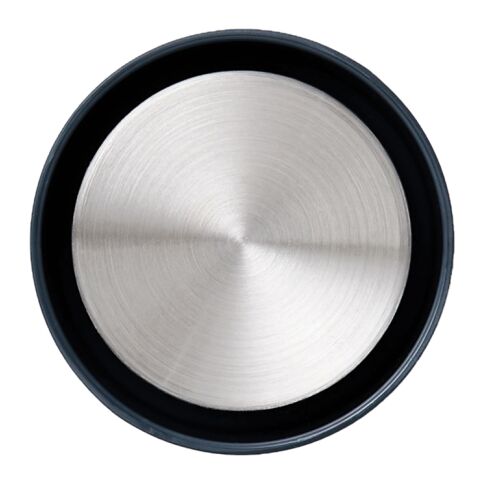 VINGA Otis Thermo-Becher „to go“ blau | ohne Werbeanbringung | Nicht verfügbar | Nicht verfügbar