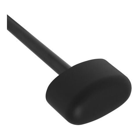 doppler Hit Mini flach grau | ohne Werbeanbringung | ohne Werbeanbringung | ohne Werbeanbringung