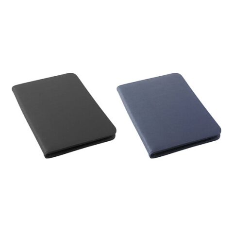 Dokumentenmappe &#039;Imperial&#039; aus PVC Schwarz | ohne Werbeanbringung | Nicht verfügbar | Nicht verfügbar