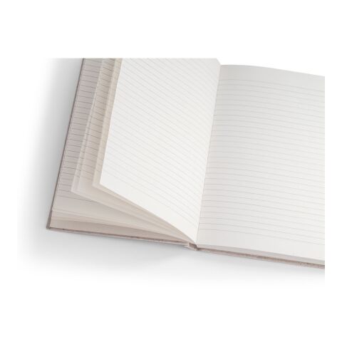 ORGANIC RIGID. Notizbuch A5 mit Hardcover aus Elefantendung (80%) Naturhell | ohne Werbeanbringung | Nicht verfügbar | Nicht verfügbar | Nicht verfügbar