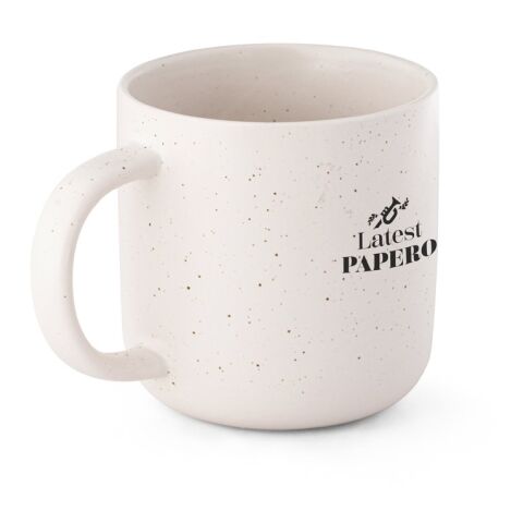 CONSTELLATION. Tasse aus Keramik 370ml Hellrosa | ohne Werbeanbringung | Nicht verfügbar | Nicht verfügbar | Nicht verfügbar