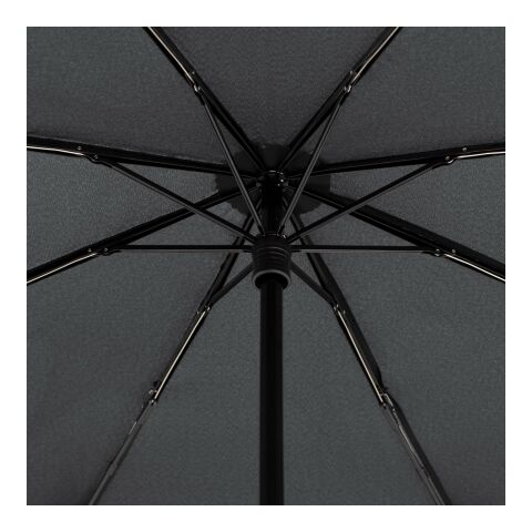 Knirps U.090 ultra light XXL manual compact anthrazit | ohne Werbeanbringung | ohne Werbeanbringung | ohne Werbeanbringung