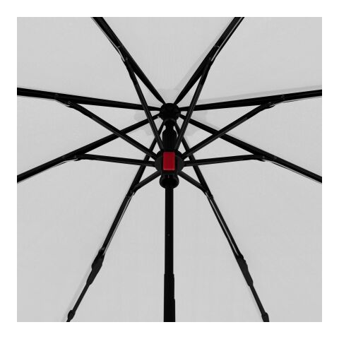 Knirps A.050 medium manual weiß | ohne Werbeanbringung | ohne Werbeanbringung | ohne Werbeanbringung