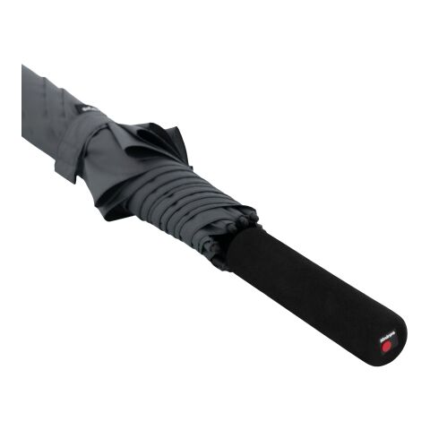 Knirps C.900 dark grey | ohne Werbeanbringung | ohne Werbeanbringung