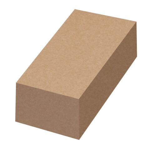 DIRAC. KFZ-Ladegerät mit USB-A Anschluss 18W und USB-C 20W in 100% rABS Schwarz | ohne Werbeanbringung