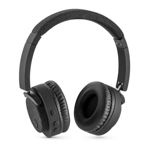 BEATDRUM. Funkkopfhörer aus ABS mit BT 5'0-Übertragung Dunkelgrau | ohne Werbeanbringung | Nicht verfügbar | Nicht verfügbar | Nicht verfügbar