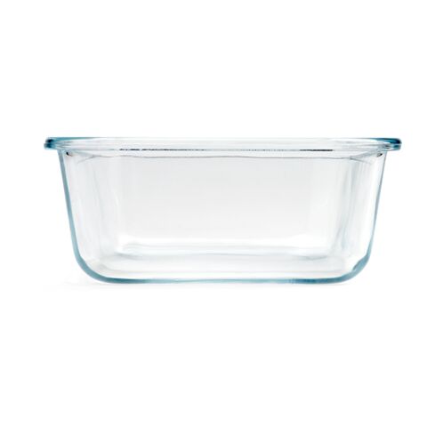 Van Gogh 500 Lunchbox aus Borosilikatglas mit Bambusdeckel, 520 ml Durchsichtig | ohne Werbeanbringung | Nicht verfügbar | Nicht verfügbar | Nicht verfügbar