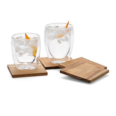 Meuse 220 Tasse aus Borosilikatglas, 250ml Durchsichtig | ohne Werbeanbringung | Nicht verfügbar | Nicht verfügbar | Nicht verfügbar