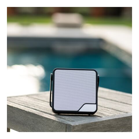 Dipster Lautsprecher rABS, 1800 mAh. 10 Std Spielzeit Schwarz | ohne Werbeanbringung | Nicht verfügbar | Nicht verfügbar | Nicht verfügbar