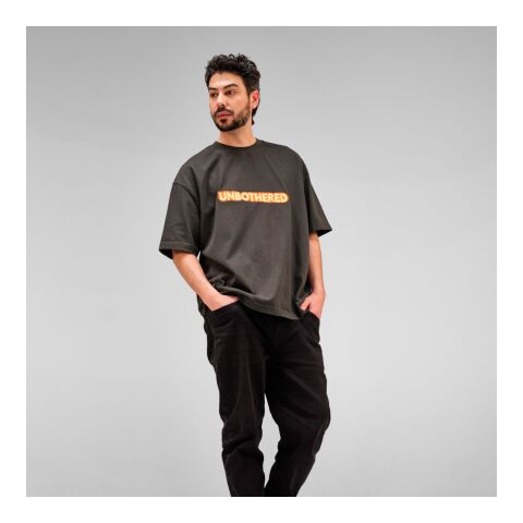 Paloma Oversized T-Shirt. 100% Bio-Baumwolle. 240g/m² Lila | L | ohne Werbeanbringung | Nicht verfügbar | Nicht verfügbar | Nicht verfügbar