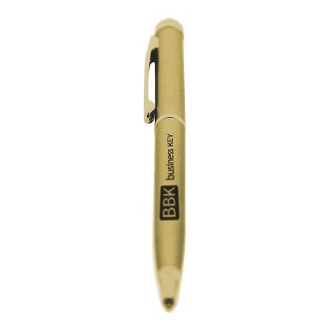 BIC® Sleek Stylus Executive Kugelschreiber gold