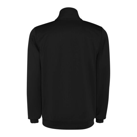 Evans Trainingsanzug für Kinder Standard | schwarz-limone | 6 | ohne Werbeanbringung | Nicht verfügbar | Nicht verfügbar | Nicht verfügbar