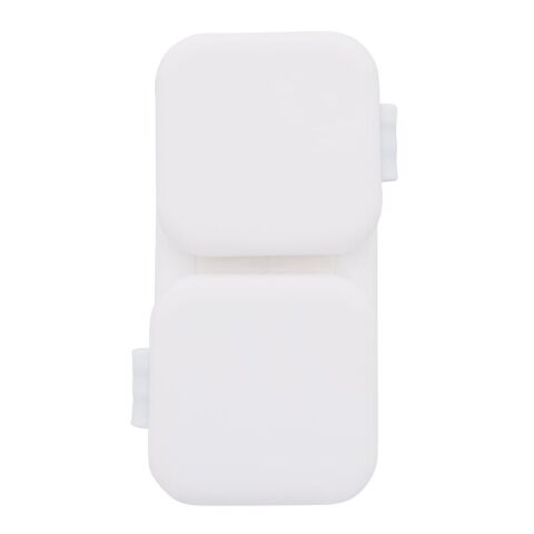 3188 | Xoopar Trafold 3 Wireless charger 15W Weiss | ohne Werbeanbringung | Nicht verfügbar | Nicht verfügbar | Nicht verfügbar