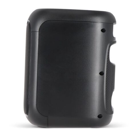 M-1803 | Muse Party-Lautsprecher mit Mikrofon 150W schwarz | ohne Werbeanbringung | Nicht verfügbar | Nicht verfügbar | Nicht verfügbar