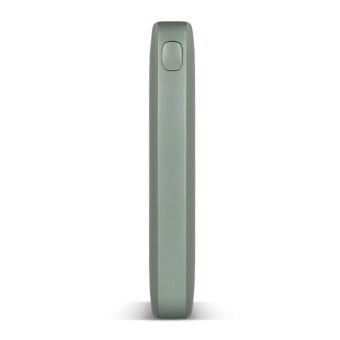 2PB18100 | Fresh 'n Rebel Powerbank 18000mAh USB-C Fast Charging 20W Dried Green | ohne Werbeanbringung | Nicht verfügbar | Nicht verfügbar