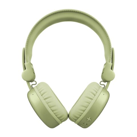 3HP1000 I Fresh 'n Rebel Code Core-Wireless on-ear Headphone Hellgrün | ohne Werbeanbringung | Nicht verfügbar | Nicht verfügbar