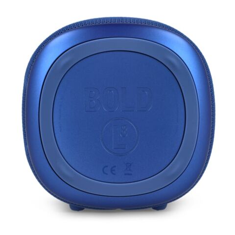 Fresh n Rebel Rockbox L3 Lautsprecher 40 W Blau Weiss | ohne Werbeanbringung | Nicht verfügbar | Nicht verfügbar