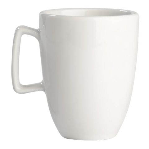 Tasse Lugano EU 230ml Weiss | ohne Werbeanbringung | Nicht verfügbar | Nicht verfügbar | Nicht verfügbar