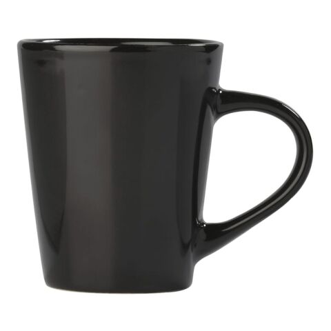 Tasse Nice 270ml Schwarz | ohne Werbeanbringung | Nicht verfügbar | Nicht verfügbar | Nicht verfügbar