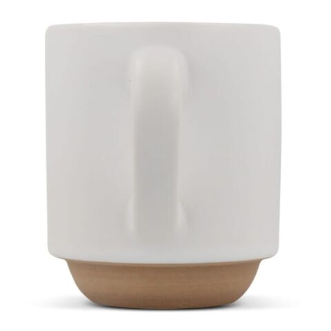 Becher Tallin 180ml Weiss | ohne Werbeanbringung | Nicht verfügbar | Nicht verfügbar | Nicht verfügbar