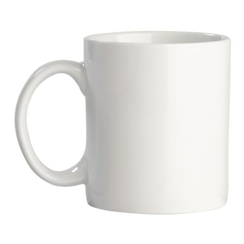 Tasse Subli Oslo 300ml Weiss | ohne Werbeanbringung | Nicht verfügbar | Nicht verfügbar | Nicht verfügbar