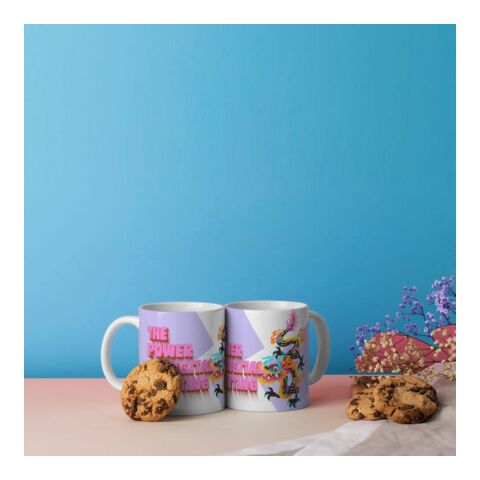 Tasse Subli Oslo 300ml Weiss | ohne Werbeanbringung | Nicht verfügbar | Nicht verfügbar | Nicht verfügbar