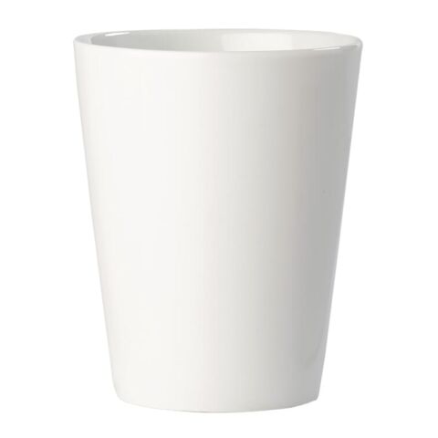 Tasse Nice EU 270ml Weiss | ohne Werbeanbringung | Nicht verfügbar | Nicht verfügbar | Nicht verfügbar