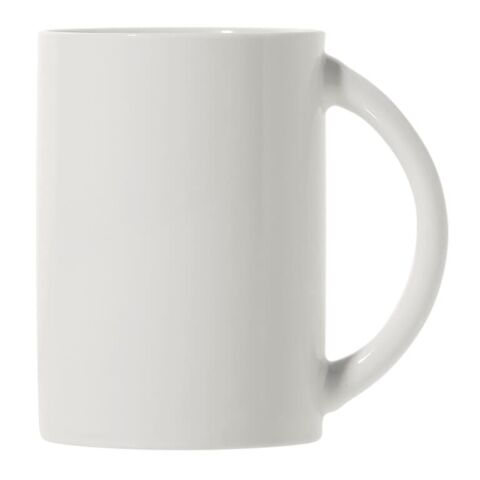 Tasse Marseille EU 300ml Weiss | ohne Werbeanbringung | Nicht verfügbar | Nicht verfügbar | Nicht verfügbar