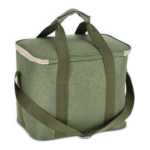 Sagaform City Kühltasche groß 20 Liter Grün