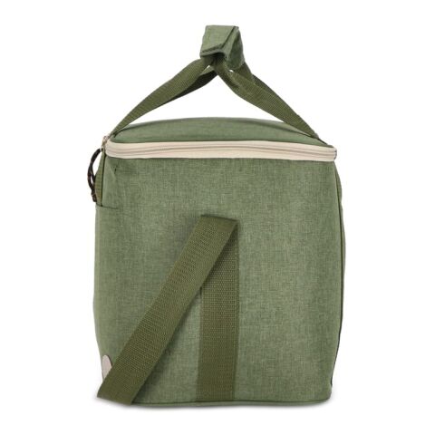 Sagaform City Kühltasche groß 20 Liter Grün