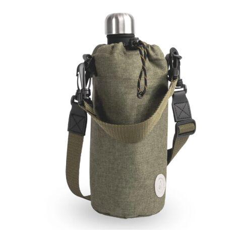 Sagaform City Kühltasche Mini 1,2 Liter Grün